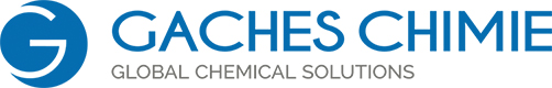 Logo Gaches chimie